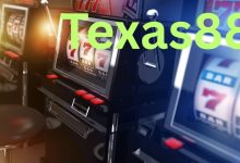 Experience Exclusive VIP Rewards with Aplikasi Texas88 & APK Slot