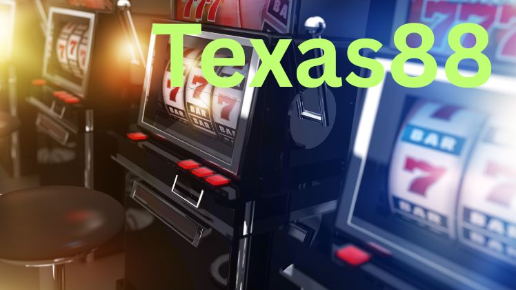 Experience Exclusive VIP Rewards with Aplikasi Texas88 & APK Slot