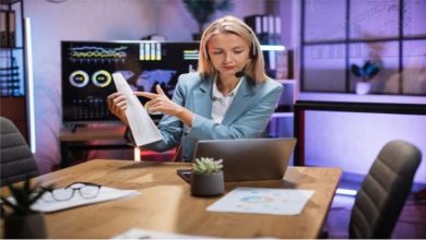 Management Consulting Services Strategies For Market Expansion
